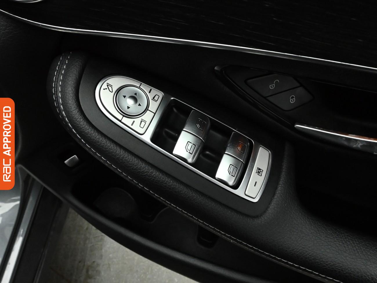 Used Mercedes-Benz GLC 2021 for sale - 76665188: Photo 25