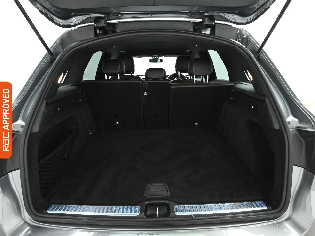 Used Mercedes-Benz GLC 2021 for sale - 76665188: Photo 26