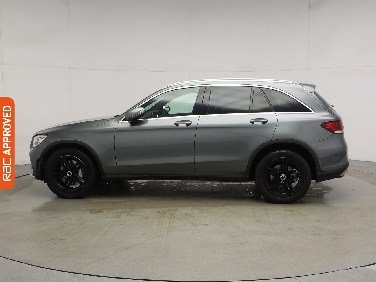 Used Mercedes-Benz GLC 2021 for sale - 76665188: Photo 29