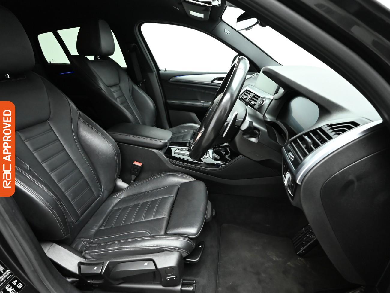 Used BMW X4 2021 for sale - 76909408: Photo 12