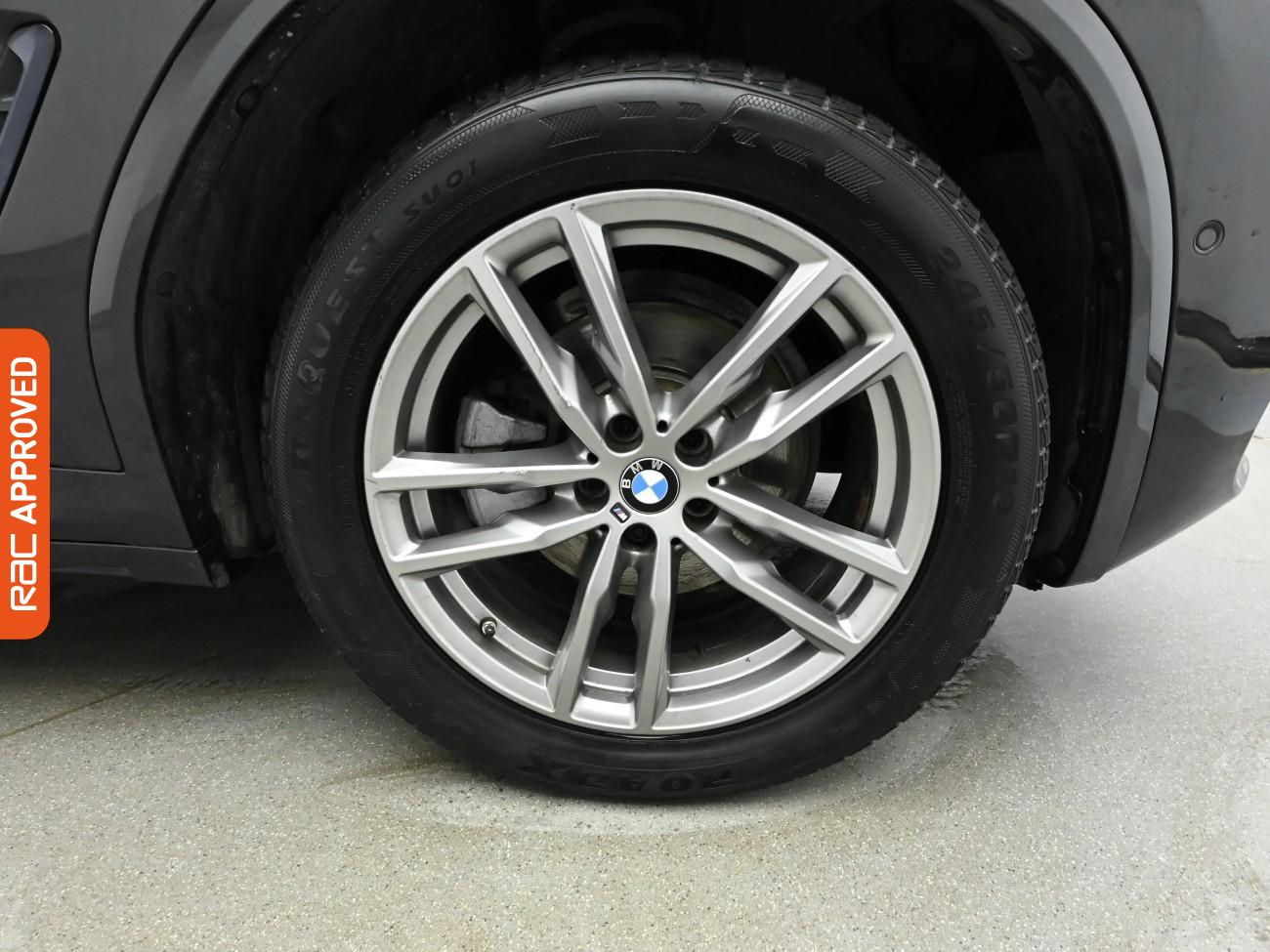 Used BMW X4 2021 for sale - 76909408: Photo 14