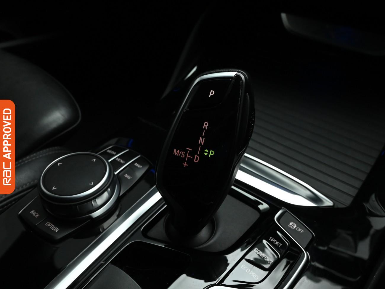 Used BMW X4 2021 for sale - 76909408: Photo 17