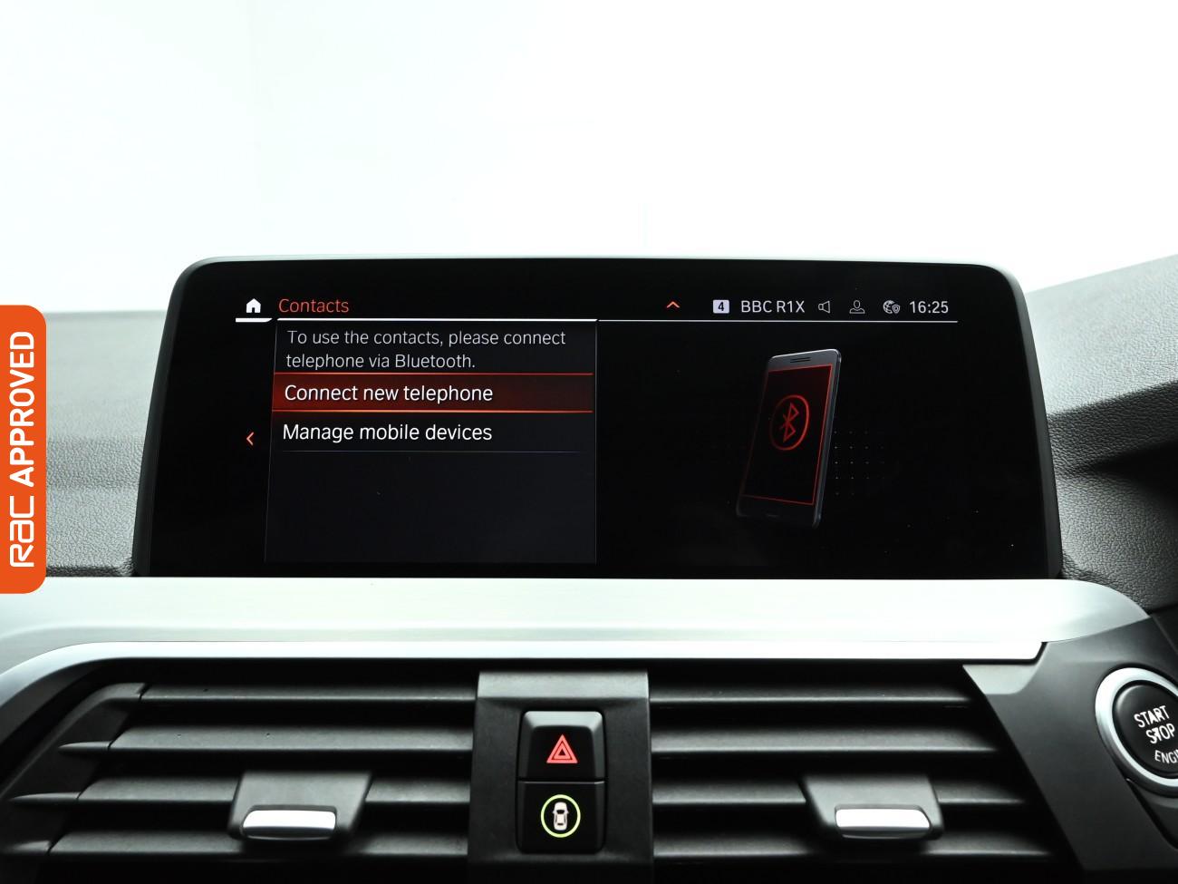 Used BMW X4 2021 for sale - 76909408: Photo 18