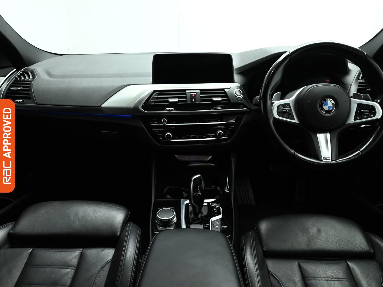 Used BMW X4 2021 for sale - 76909408: Photo 2