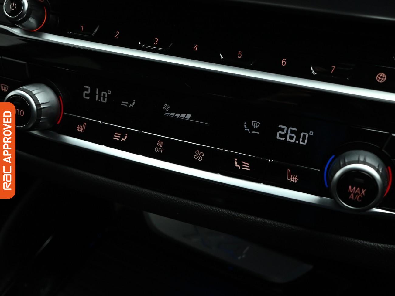 Used BMW X4 2021 for sale - 76909408: Photo 22