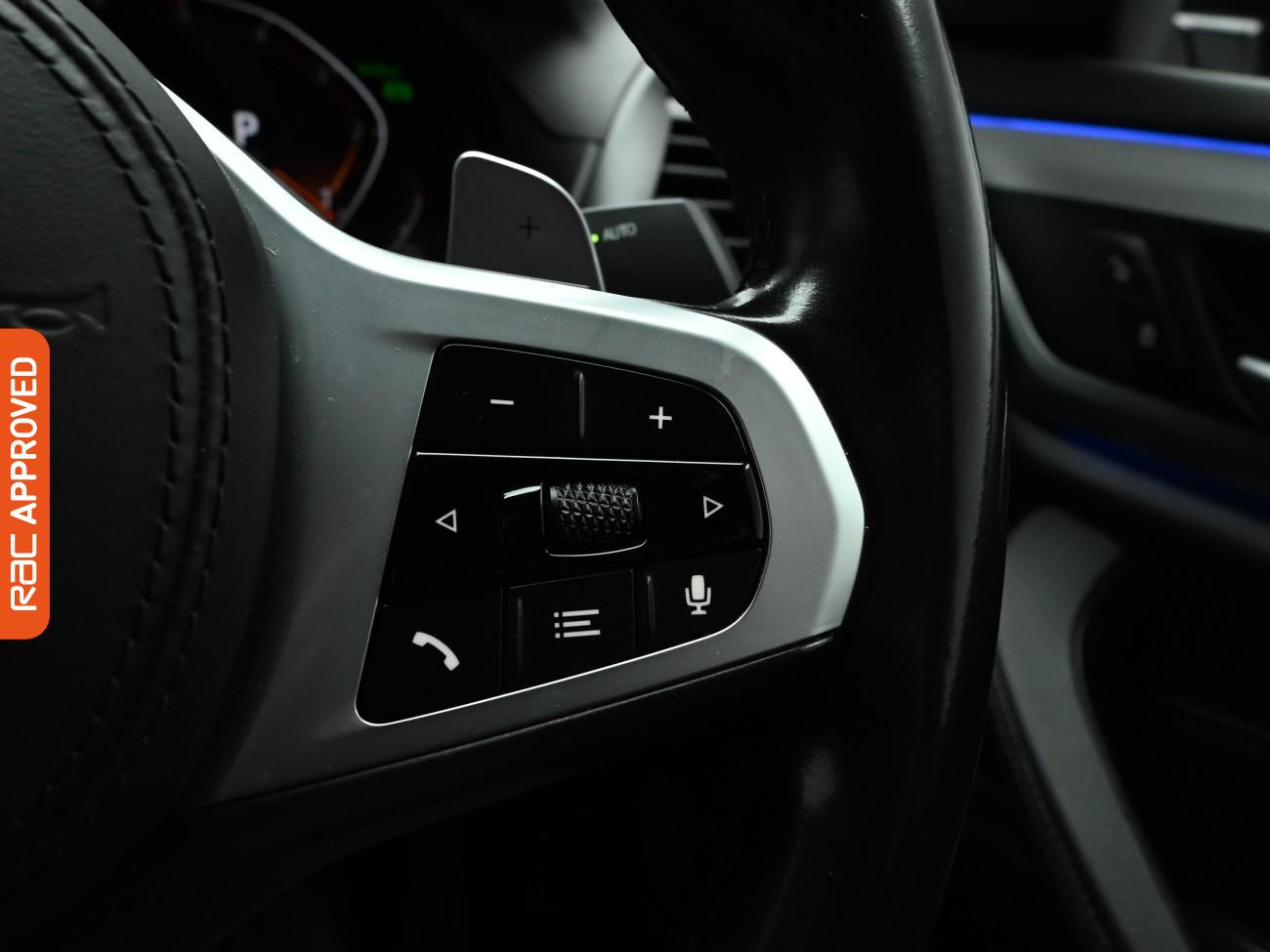 Used BMW X4 2021 for sale - 76909408: Photo 23