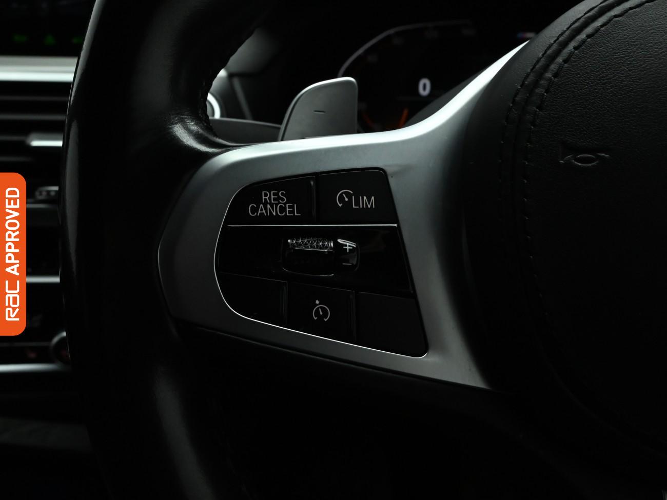 Used BMW X4 2021 for sale - 76909408: Photo 25