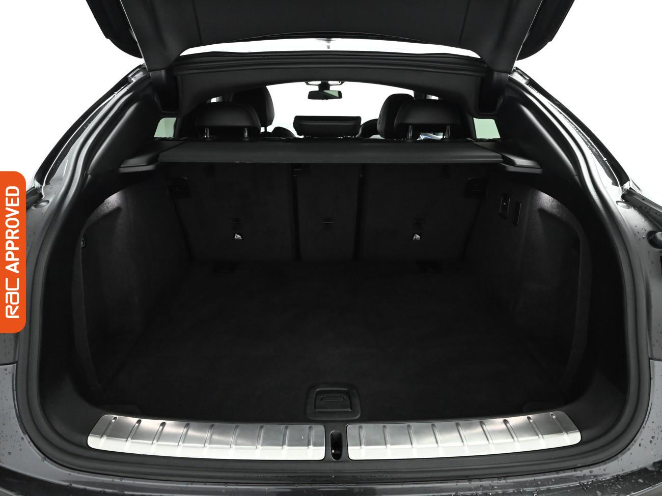 Used BMW X4 2021 for sale - 76909408: Photo 27