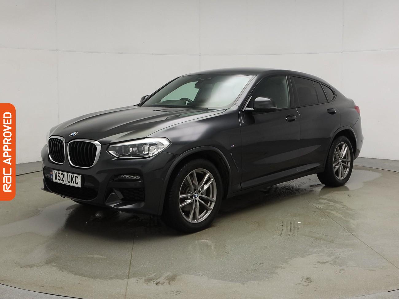 Used BMW X4 2021 for sale - 76909408: Photo 29