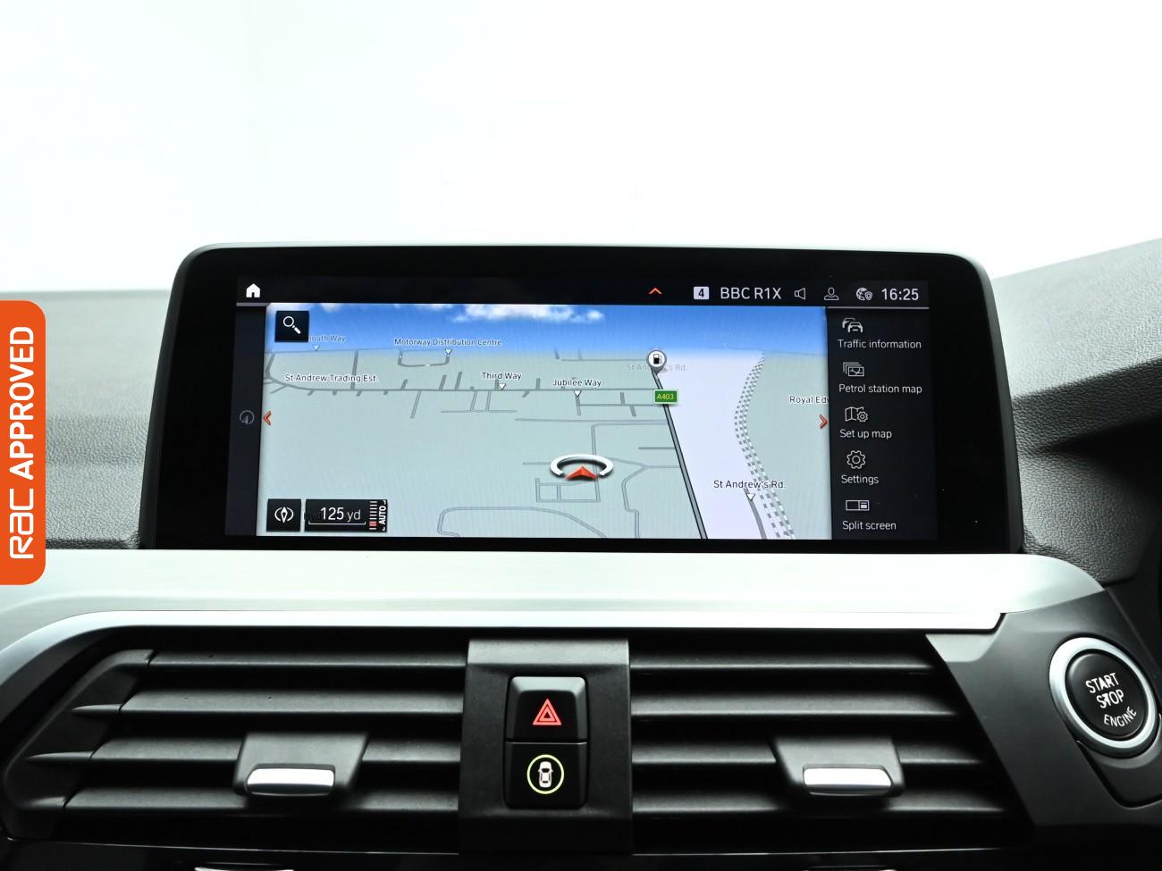 Used BMW X4 2021 for sale - 76909408: Photo 3