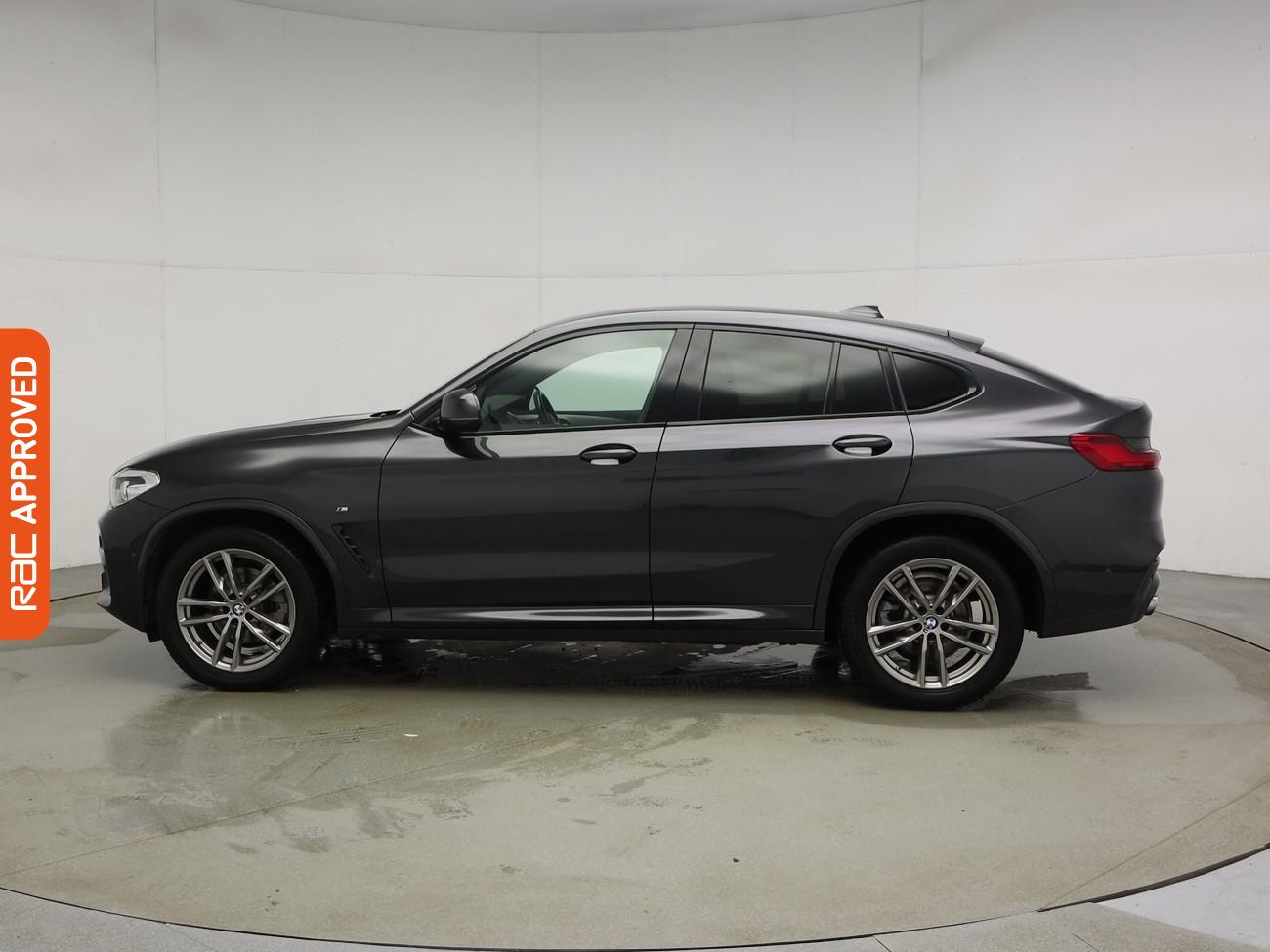 Used BMW X4 2021 for sale - 76909408: Photo 31