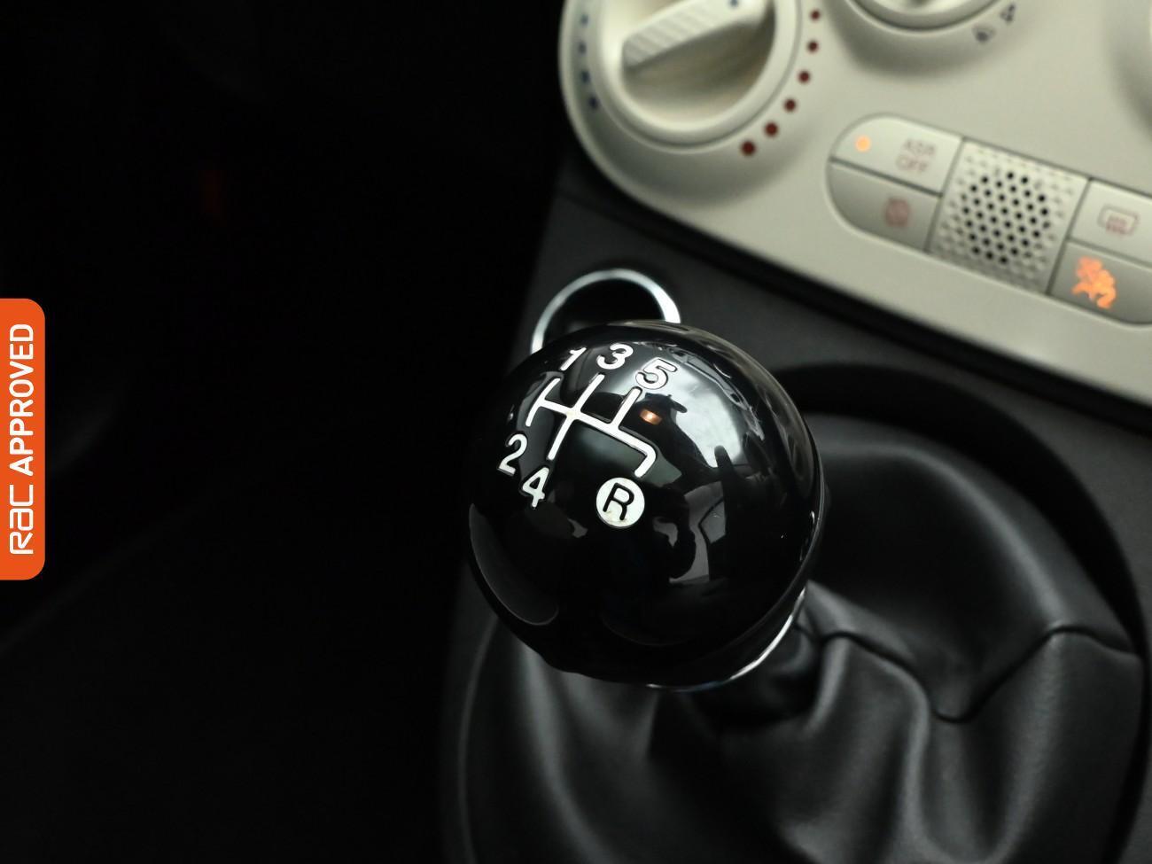 Used Fiat 500 2018 for sale - 78069858: Photo 14