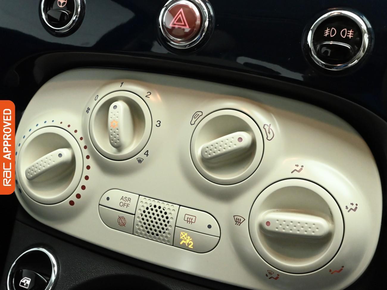 Used Fiat 500 2018 for sale - 78069858: Photo 15