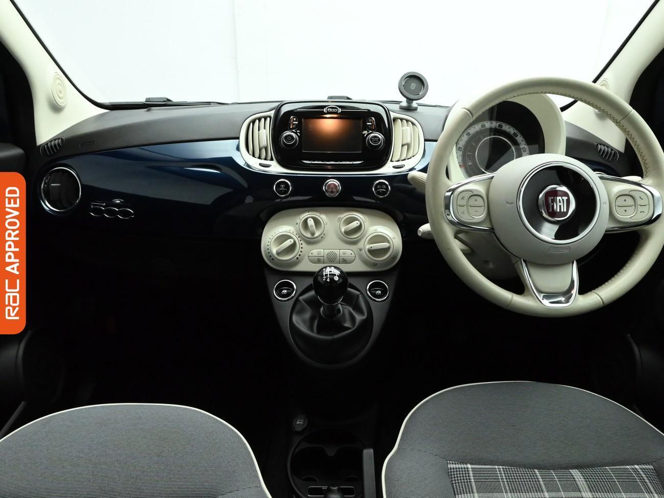 Used Fiat 500 2018 for sale - 78069858: Photo 2