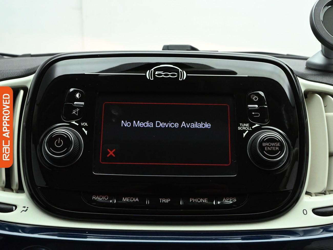 Used Fiat 500 2018 for sale - 78069858: Photo 21