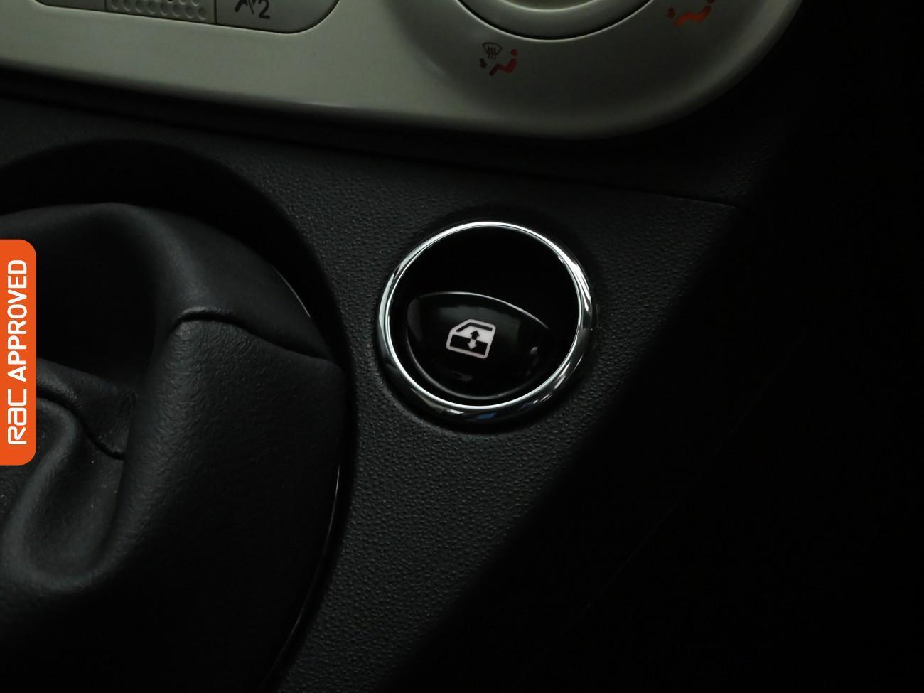 Used Fiat 500 2018 for sale - 78069858: Photo 23