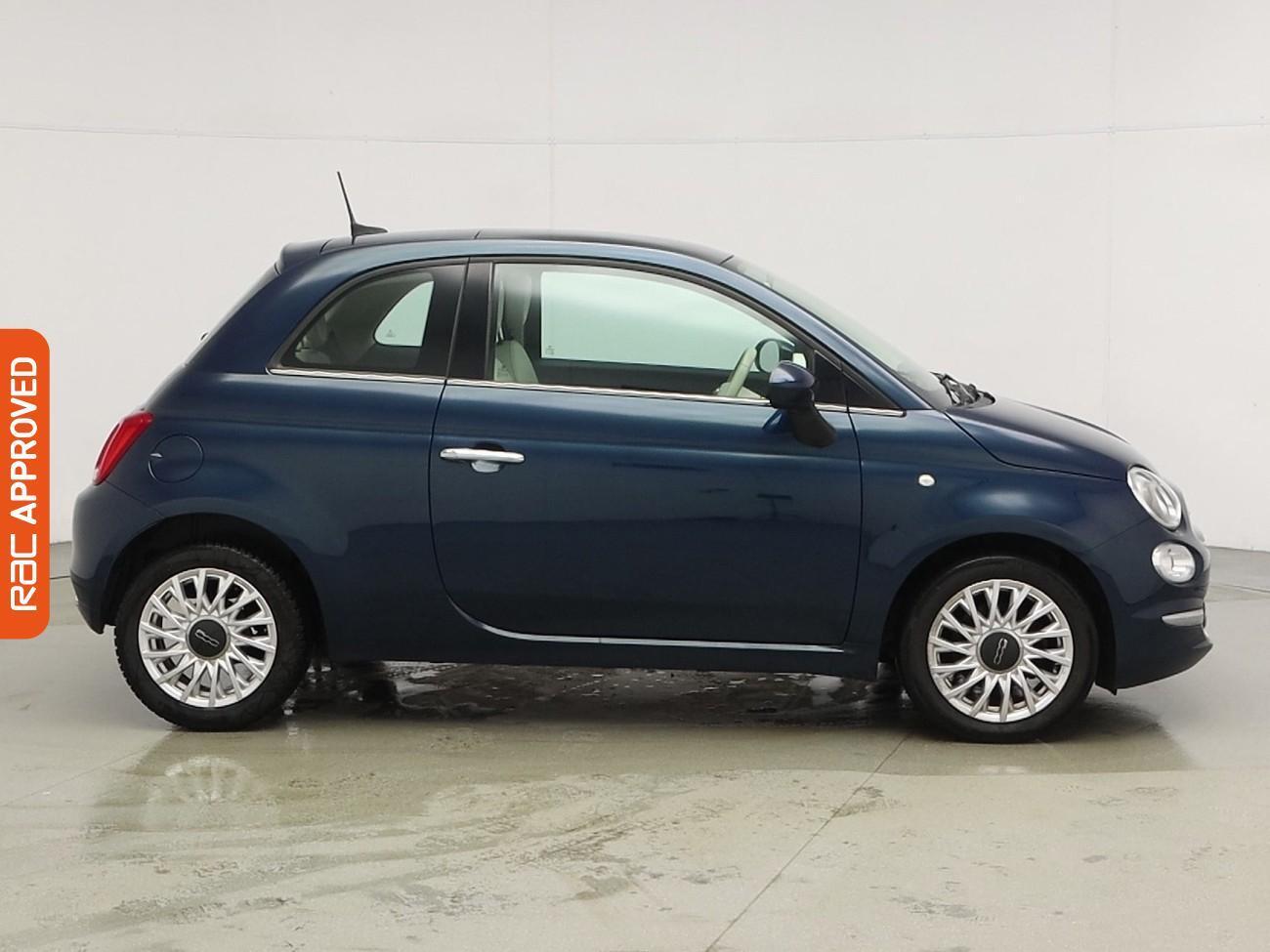 Used Fiat 500 2018 for sale - 78069858: Photo 6