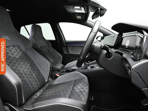 Used Volkswagen Golf 2021 for sale - 75823985: Photo 12