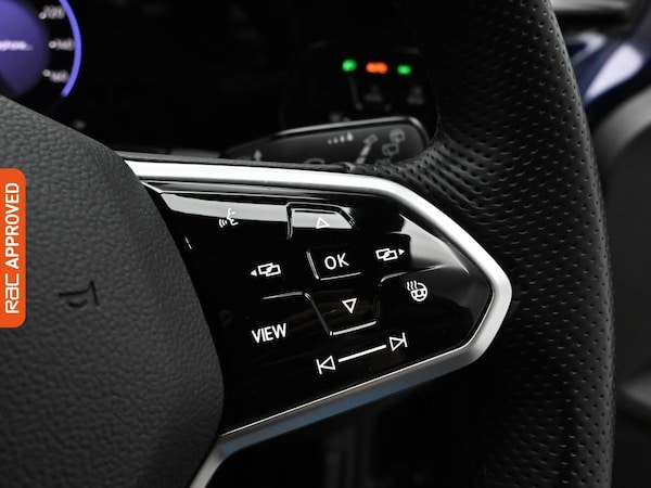 Used Volkswagen Golf 2021 for sale - 75823985: Photo 23