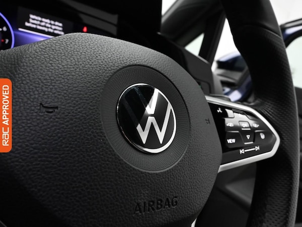Used Volkswagen Golf 2021 for sale - 75823985: Photo 24