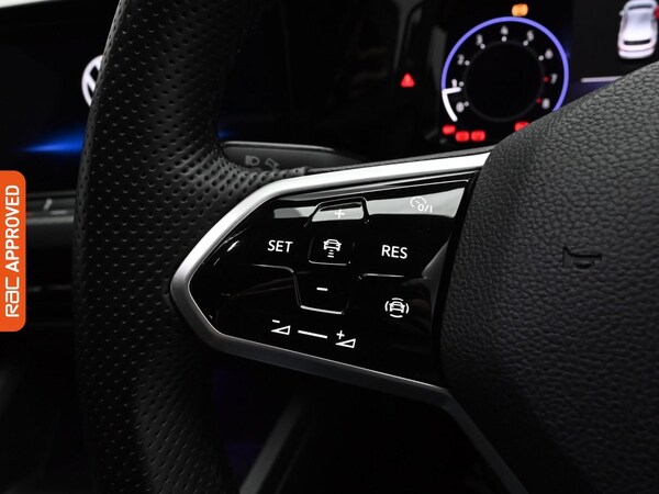 Used Volkswagen Golf 2021 for sale - 75823985: Photo 25