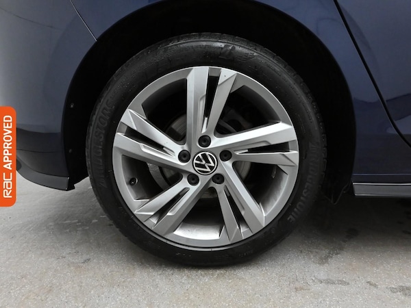 Used Volkswagen Golf 2021 for sale - 75823985: Photo 28