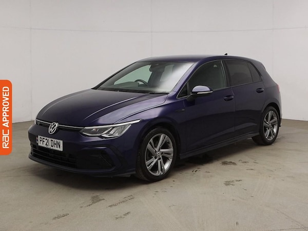 Used Volkswagen Golf 2021 for sale - 75823985: Photo 29