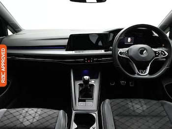 Used Volkswagen Golf 2021 for sale - 75823985: Photo