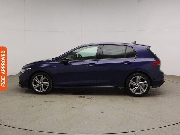 Used Volkswagen Golf 2021 for sale - 75823985: Photo 31