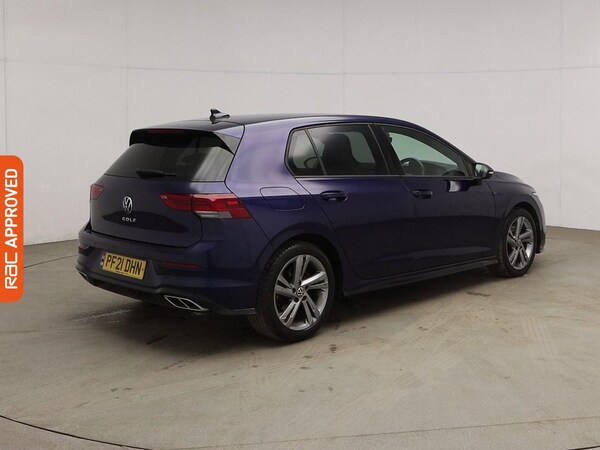 Used Volkswagen Golf 2021 for sale - 75823985: Photo 32