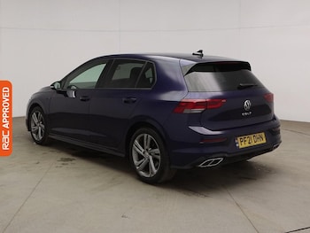 Used Volkswagen Golf 2021 for sale - 75823985: Photo