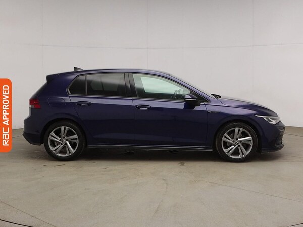 Used Volkswagen Golf 2021 for sale - 75823985: Photo 6