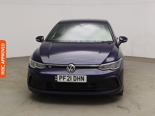Used Volkswagen Golf 2021 for sale - 75823985: Photo 7