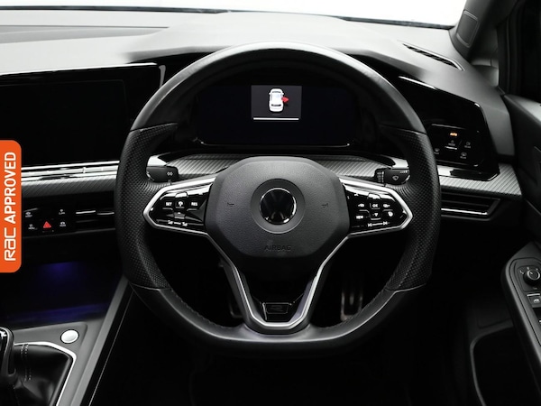 Used Volkswagen Golf 2021 for sale - 75823985: Photo 9