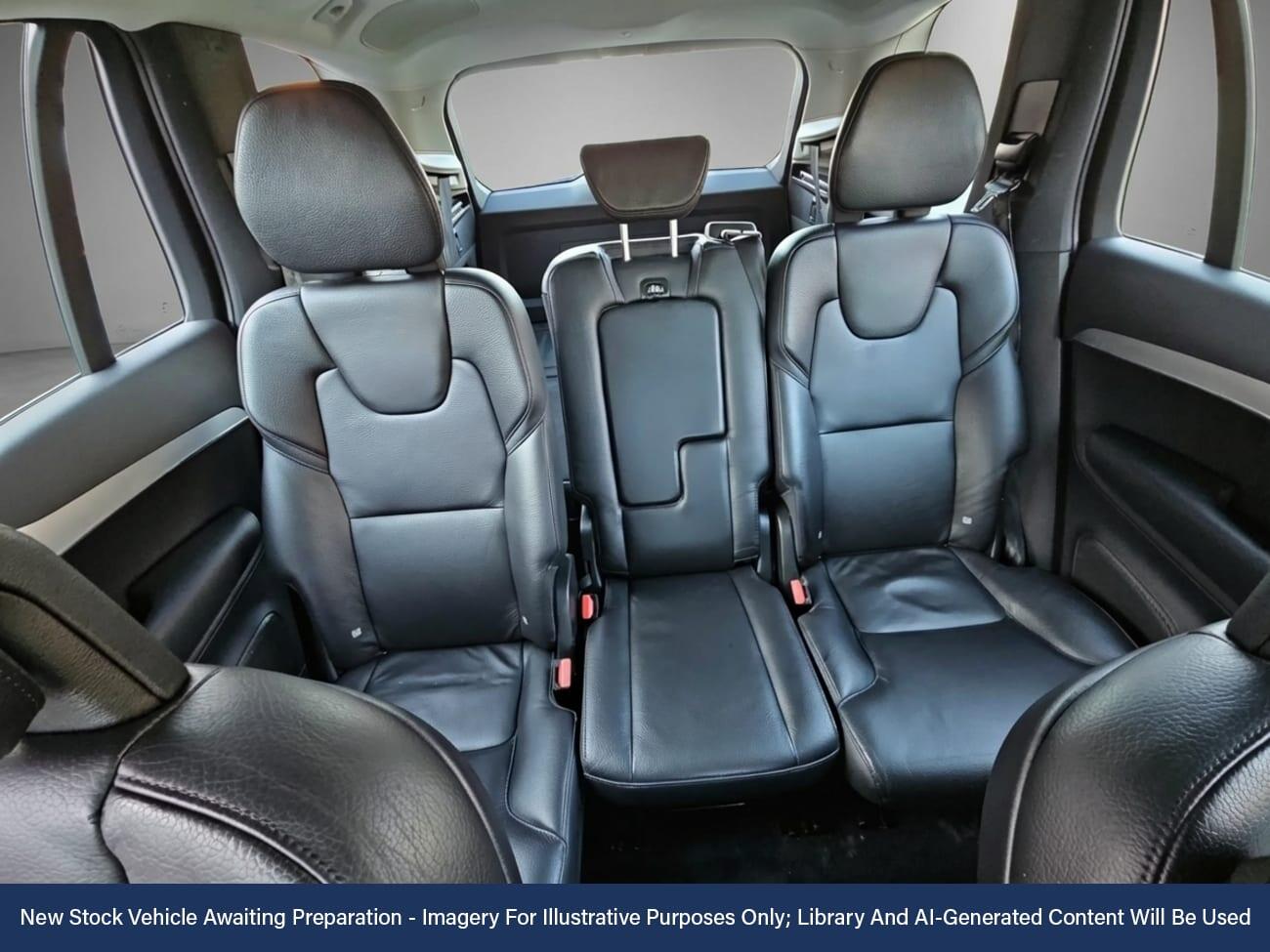 Used Volvo XC90 2017 for sale - 77117852: Photo 4