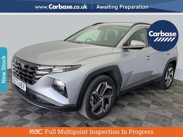 Used Hyundai TUCSON 2022 for sale - 76230719: Photo 1