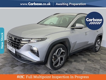 Hyundai - TUCSON