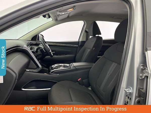 Used Hyundai TUCSON 2022 for sale - 76230719: Photo 3