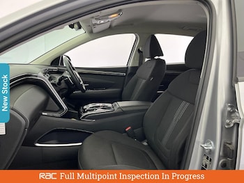 Used Hyundai TUCSON 2022 for sale - 76230719: Photo 3
