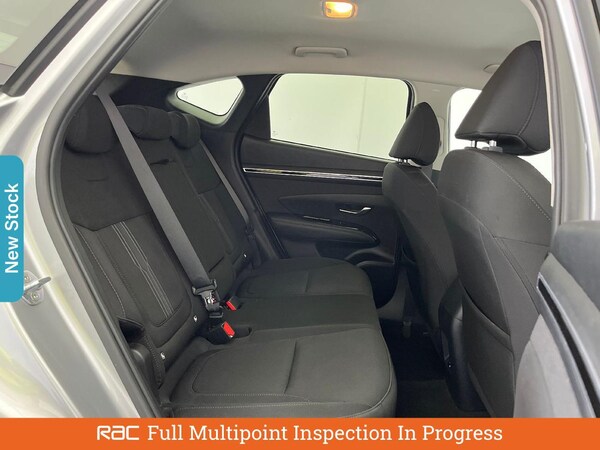 Used Hyundai TUCSON 2022 for sale - 76230719: Photo 4