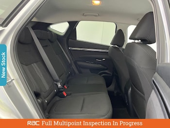 Used Hyundai TUCSON 2022 for sale - 76230719: Photo 4