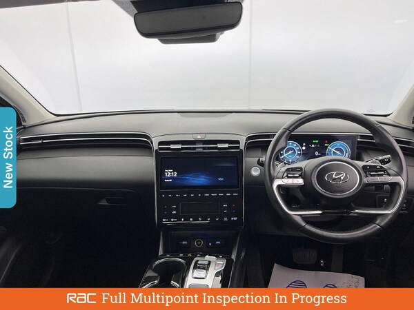 Used Hyundai TUCSON 2022 for sale - 76230719: Photo 6