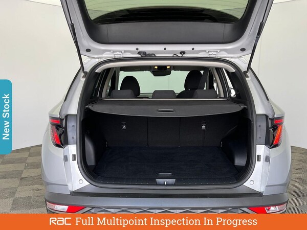 Used Hyundai TUCSON 2022 for sale - 76230719: Photo 7