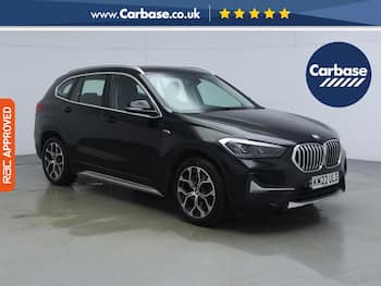 Used BMW X1 2022 for sale - 79851732: Photo