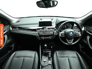 Used BMW X1 2022 for sale - 79851732: Photo