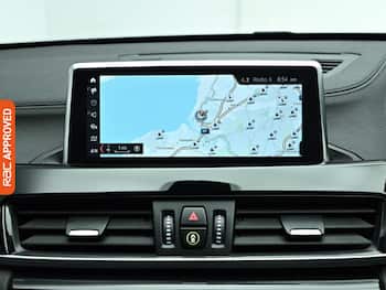 Used BMW X1 2022 for sale - 79851732: Photo