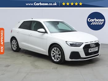 Used Audi A1 2019 for sale - 79579973: Photo