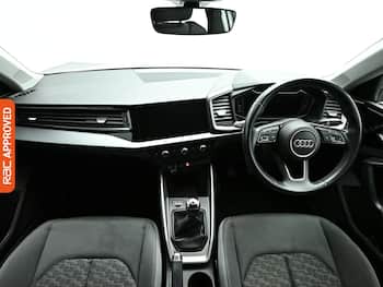Used Audi A1 2019 for sale - 79579973: Photo
