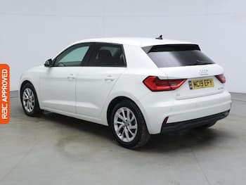Used Audi A1 2019 for sale - 79579973: Photo