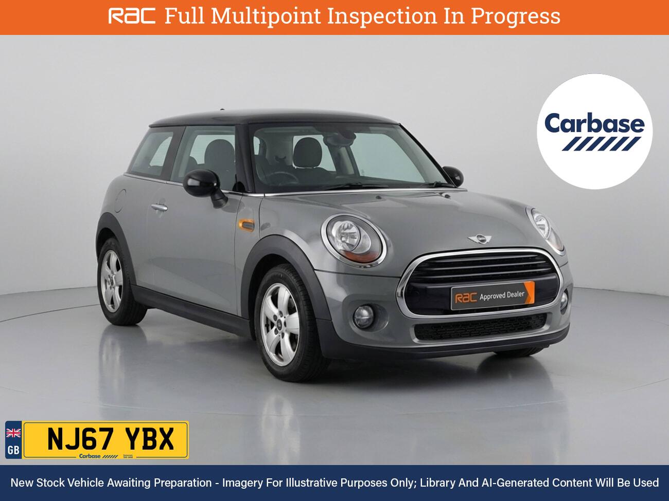 Used MINI Hatch 2018 for sale - 78163361: Photo 1